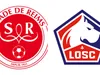 SDR – LOSC: un vrai test pour Reims et l’occasion de confirmer pour Lille
