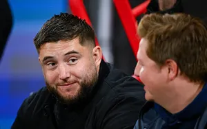 Champions Cup : Un international français enfin de retour avec le Stade Toulousain