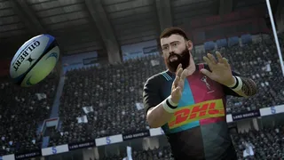 Pourquoi n’y a-t-il pas de bon jeu vidéo de rugby ?