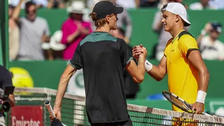 JO 2024 : Après Sinner, le tennis frappé par un autre forfait