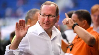 OL : la décla complètement lunaire de John Textor après la défaite face à Clermont