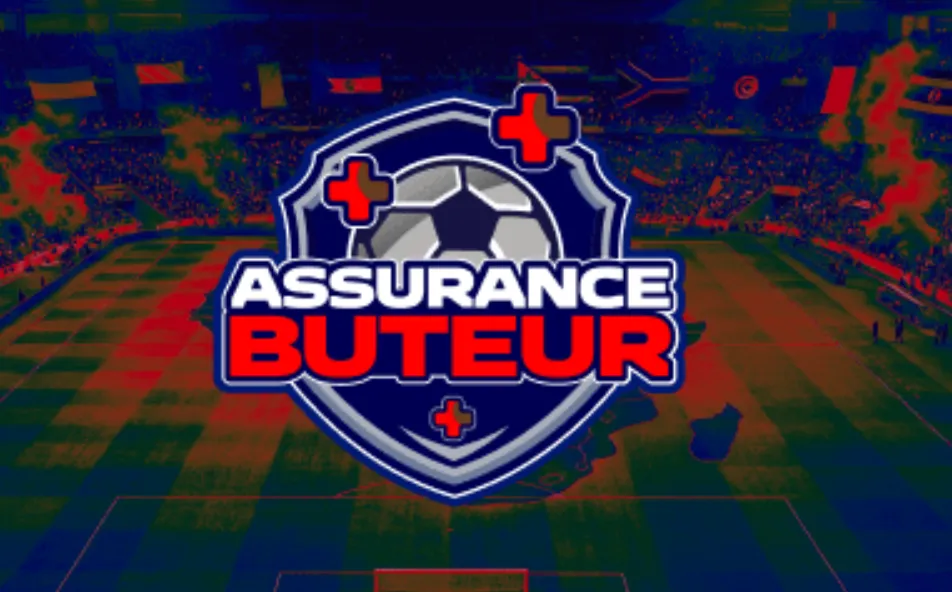 assurance buteur CAN grâce à la promotions sur parionssport
