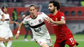 Liverpool s’impose dans la douleur contre Flamengo