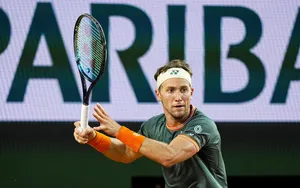 Casper Ruud – Alexander Zverev (Roland-Garros 2024) : À quelle heure et sur quelle chaîne TV regarder la rencontre ?