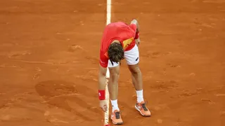 ¡ Adiós Ferru !