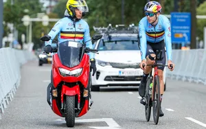 Championnats d’Europe cyclisme sur route 2023 : la liste des engagées et les favoris