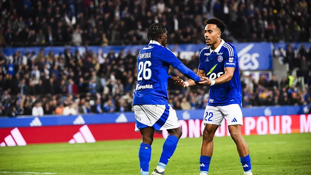 Mercato Strasbourg : en plein cœur d’une grande braderie, le Racing peut-il rester compétitif ?