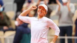 Roland-Garros (F) : Iga Swiatek remporte le titre à Paris