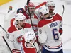 NHL : les Canadiens et le Lightning vers la Stanley Cup !