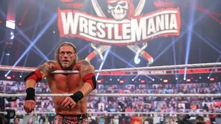 Catch – WWE : son retour, le Covid, Reigns, Bryan… Edge nous dit tout avant WrestleMania !