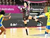 Ligue des champions féminine : Brest remporte le match aller contre Metz (34-24)