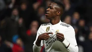 Real Madrid – FC Barcelone : les notes du match