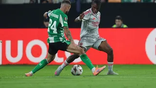 OL : 3 choses à retenir de la défaite à Betis