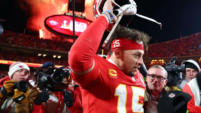 Super Bowl 2025 : date, heure, diffusion TV, chanteur, show mi-temps