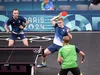 Tennis de table aux JO Paris 2024 : le programme du jour (mercredi 7 août)
