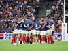 Les 10 plus larges victoires du XV de France en Coupe du Monde de Rugby