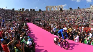 Giro d’Italie : Quel est le Prize Money ?