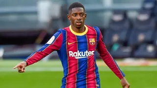 Ousmane Dembélé, opération reconquête