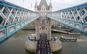 Comment suivre un coureur en direct sur le Marathon de Londres 2024 ?