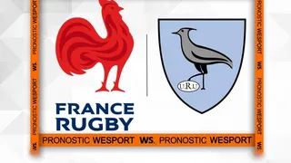 Pronostic France – Uruguay, cotes et analyse (Coupe du Monde Rugby 2023)