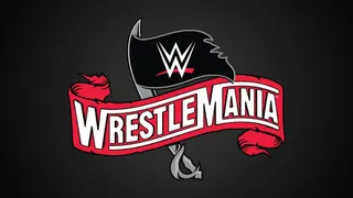 WrestleMania 36 se tiendra au Performance Center !