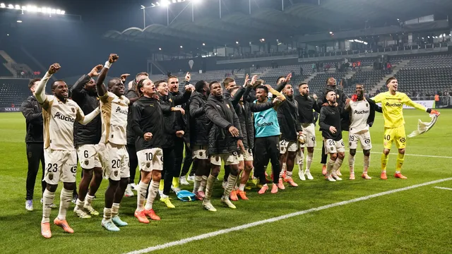 RC Lens : Quand les Sang et Or ont-ils été leaders de Ligue 1 pour la dernière fois ?