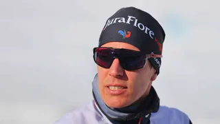 Biathlon : Quentin Fillon Maillet fustige les critiques