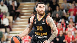 Mike James, aventure terminée à Monaco?