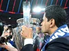 PSG : Combien d’argent a rapporté la victoire en Ligue des champions ?