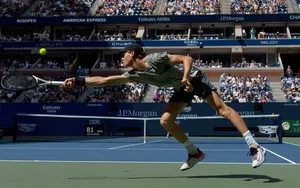 US Open : Djokovic et Alcaraz éliminés, Sinner savoure