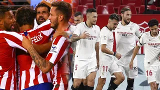 LaLiga – 3e journée : L’Atlético de Madrid et le FC Séville entrent en lice ce dimanche