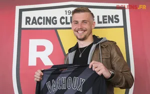 Trois gardiens en lice pour le RC LENS