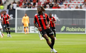 Mercato FC Nantes : Comment Terem Moffi, en plein spleen à Nice, peut maintenir les Canaris en Ligue 1