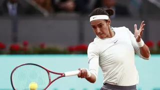 WTA Roland-Garros : Caroline Garcia passe (presque) sans trembler