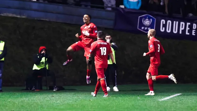 Valenciennes – Paris FC (Coupe de France) : À quelle heure ? Sur quelle chaîne TV regarder le match ?