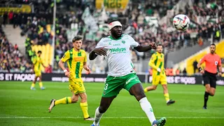 ASSE : Mickaël Nadé relance le débat en défense !