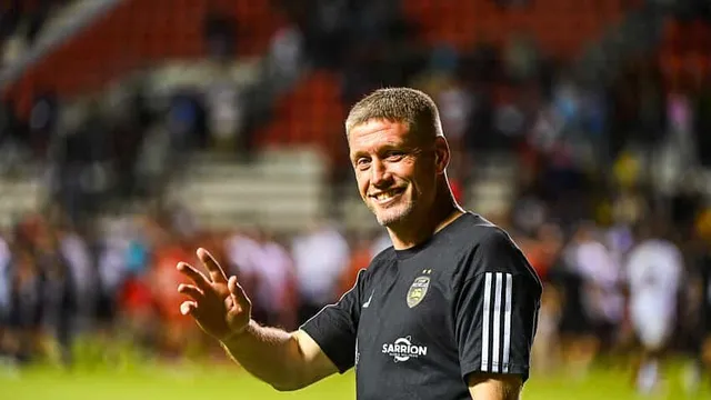 Top 14 : 5 destinations possibles pour Ronan O’Gara (La Rochelle)