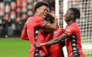 Serquigny Nassandres – Guingamp : heure et chaîne TV du match de Coupe de France