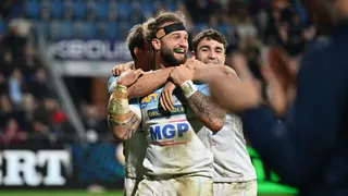 Top 14 : Bayonne s’offre une recrue de poids (Officiel)