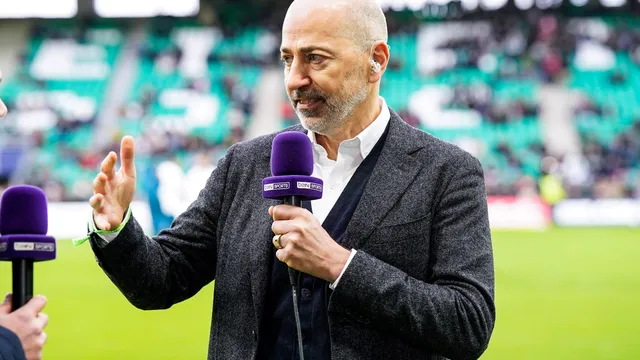 Mercato ASSE : Ivan Gazidis a ciblé un crack pour remplacer Pierre Ekwah