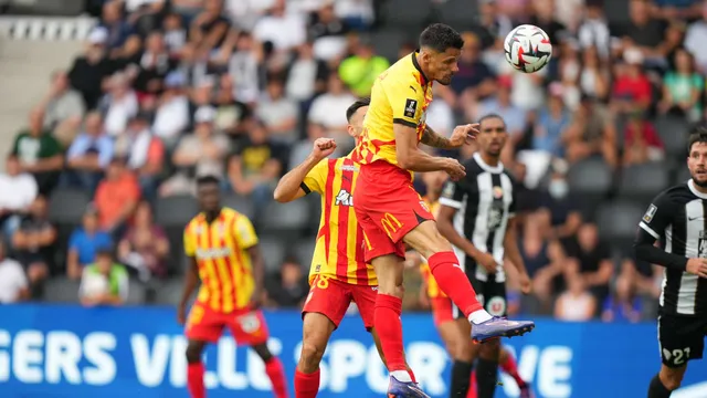 Lens – Panathinaïkos : à quelle heure et sur quelle chaîne TV regarder le match ?