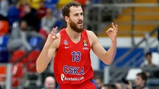 Basket: CSKA Moscou: la confirmation, c’est pour quand?