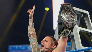 WWE SMACKDOWN: Tops & Flops de l’épisode du 18.09.20