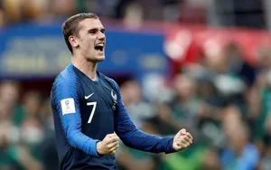 Antoine Griezmann : le débat permanent