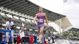 JO 2024 : l’annonce surprise de Kévin Mayer