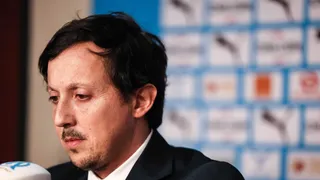 4 entraîneurs en une saison, l’OM a déjà fait pire 