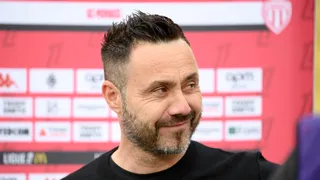 OM : Excellente nouvelle pour Roberto De Zerbi dans la course à la Ligue des champions