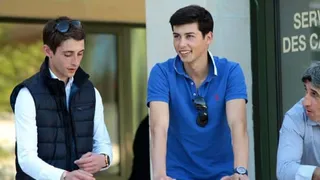 Jeudi 18 août 2022 à Dieppe (R3) : interview de Jean de Mieulle