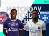 Ligue 2 : Toulouse FC – AJ Auxerre : road to lose
