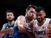 JO – Basket : la France bat la Slovénie et file en finale